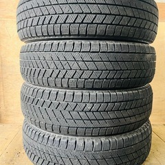 165/70/14冬VRX3