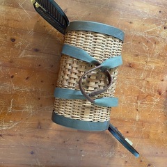 ペット用キャリーバックの画像