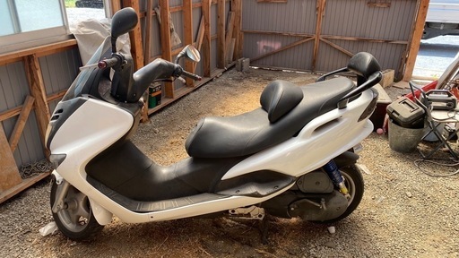 初期型 ミニトレ GT50 FT1 レストアベース GT50(ミニトレ)【FT1型 1972