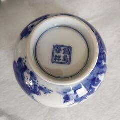 鍋島華祥の画像