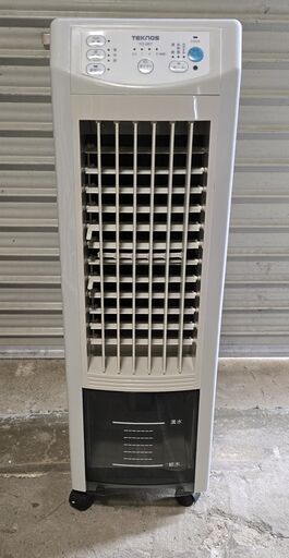TEKNOS　冷風扇