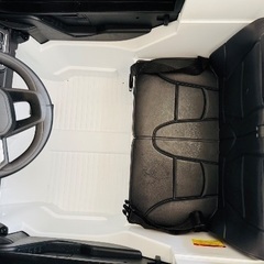 ※最終値下げ※美品※新型ランドクルーザー300 電動乗用玩具の画像