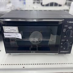 ★ジモティ割あり★ ZOJIRUSHI オーブントースター  2...