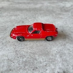 トミカ スペシャルモデル LOTUS EUROPA SPECIA...