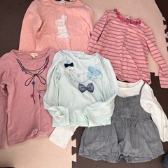 120 トップス

