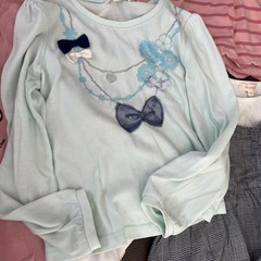 120 トップス
の画像