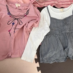 120 トップス
の画像