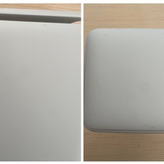 softbank Air  5G 電源アダプターの画像