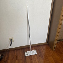 モップ　床掃除