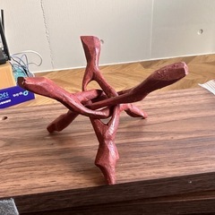 お香たての画像