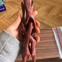 お香たての画像
