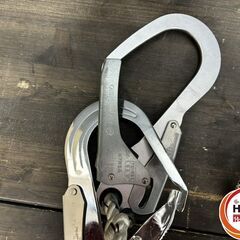 【中古】ツヨロン ランヤード 使用可能質量100㎏の画像