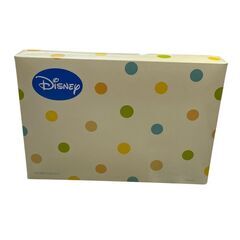 Disney ゲストタオル ミニー 未使用の画像