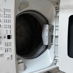 洗濯機