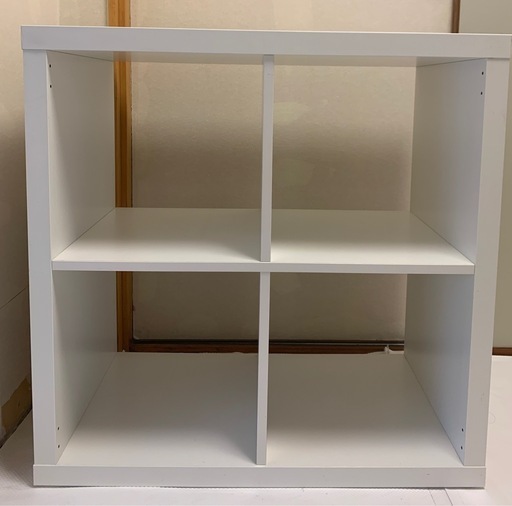 IKEA    　棚