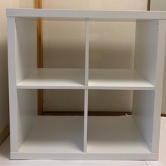 IKEA    　棚