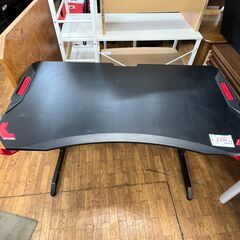 【リサイクルショップどりーむ鹿大前店】No.918　PCデスク　...