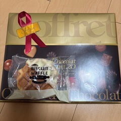 チョコレート【おまけ付き】