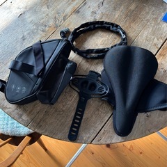 FUJI FETHER(Matte Black) フジフェザー 54型の画像
