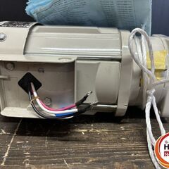 【中古】アルタックス CNVM02-506H-17 ギアモータ ...