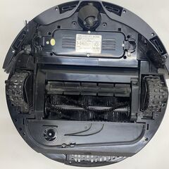 中古 訳アリ ニトリ ロボットクリーナー m-h298 バーチャルウォールの画像
