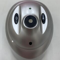 中古 訳アリ ニトリ ロボットクリーナー m-h298 バーチャルウォールの画像