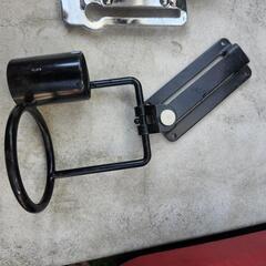腰道具のパーツ