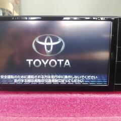 トヨタカーナビ NSZT w 64(フルセグ)