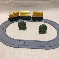 3Dプリンター 列車 おもちゃ 知育玩具 ミニカー