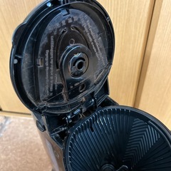 メリタ コーヒーメーカーの画像