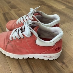 スニーカーの画像