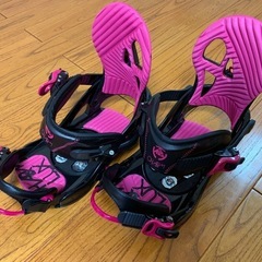 RIDE RAPTURE 138 スノーボード K2 ビンディング 新品未使用の画像