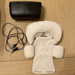 【さらに値下げ】コンビの電動バウンサー ネムリラオートスイングの画像