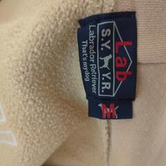 Labパーカーの画像