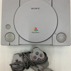 SONY プレイステーション 1 SCPH-5500 ジャ…