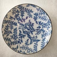 小皿　（三峰）
