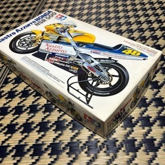タミヤ　ナストロアズーロ ホンダ NSR500の画像