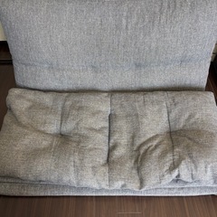 ソファーベッド