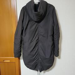 【最終値下げ】schott モッズコート ライナー付き M【中古】の画像