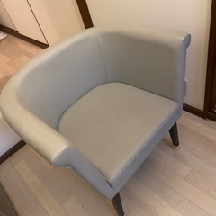 1人掛けソファ　一人用