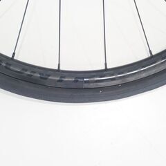 BONTRAGER 「ボントレガー」 AFFINITY TLR DISC SHIMANO 11速 ホイールセット の画像
