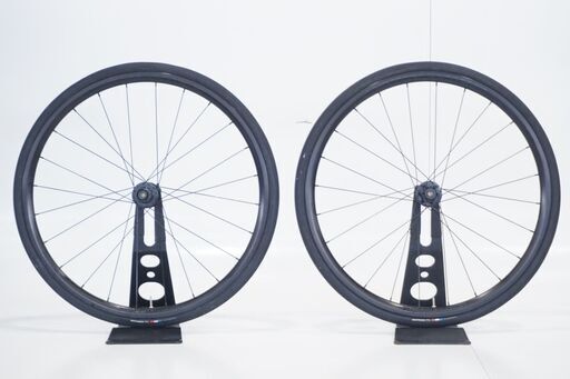 BONTRAGER 「ボントレガー」 AFFINITY TLR DISC SHIMANO 11速 ホイールセット