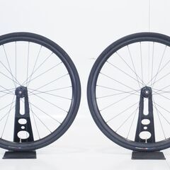 BONTRAGER 「ボントレガー」 AFFINITY TLR DISC SHIMANO 11速 ホイールセット の画像