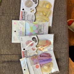 バルーンセット