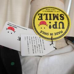 新品✨️しまむら✕LOVE’S✕UP!SMILEの画像