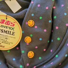 新品✨️しまむら✕LOVE’S✕UP!SMILEの画像