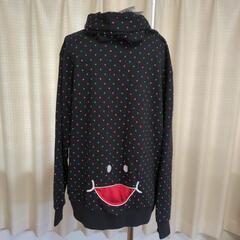 新品✨️しまむら✕LOVE’S✕UP!SMILEの画像