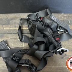 【中古】タジマ フルハーネス Lサイズ　本体のみ