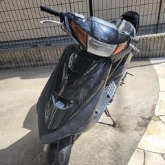スーパーjog zr 3yk