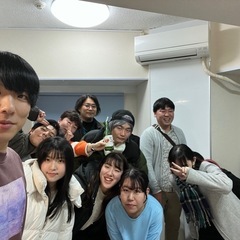 海鮮パーティーします✨今週です🙋‍♀️